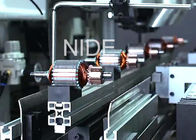 Αυτόματη Armature μηχανών γραμμών παραγωγής μηχανών εργαλείων δύναμης μηχανή τυλίγματος
