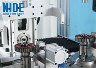 Armature BLDC μηχανή τυλίγματος σπειρών βελόνων για την αβούρτσιστη μηχανή 120 αποδοτικότητα περιστροφής/λεπτό