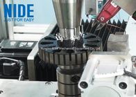 Armature BLDC μηχανή τυλίγματος σπειρών βελόνων για την αβούρτσιστη μηχανή 120 αποδοτικότητα περιστροφής/λεπτό