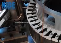 Ανθεκτικός Armature μηχανών έλξης εξοπλισμού BLDC στατών άνεμος εξωτερικός άνεμος εξοπλισμός σπειρών